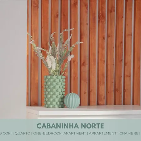 Apartament Do Avo Joao