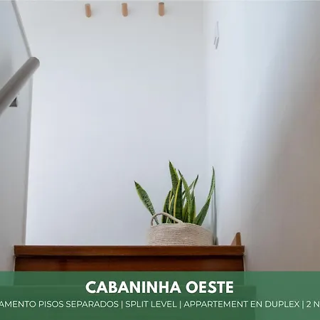 Do Avo Joao Apartament