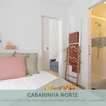 Do Avo Joao Apartment