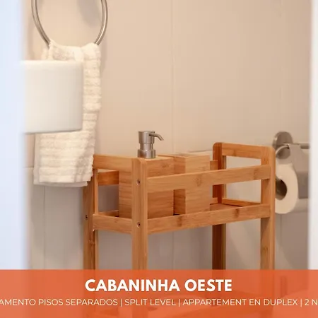 Apartment Do Avo Joao Nazare
