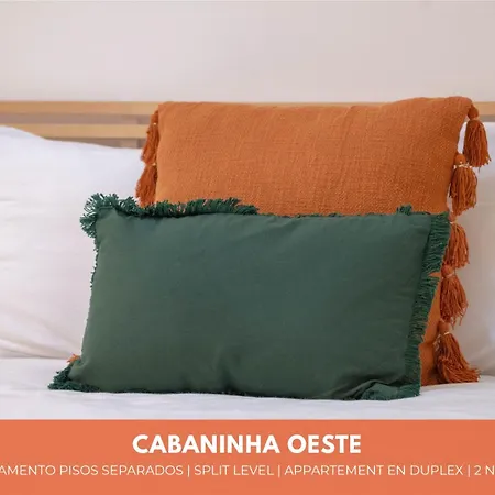 Do Avo Joao Apartment Nazare