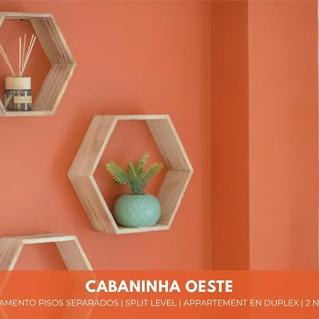 Do Avo Joao Apartment Nazare