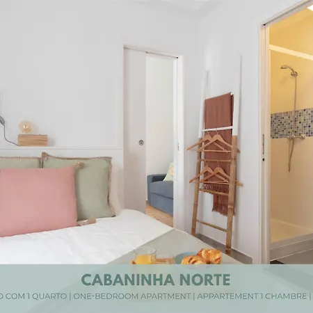 Do Avo Joao Apartment