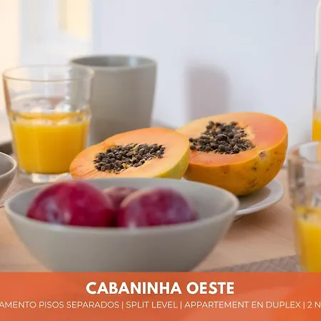 Do Avo Joao Apartment