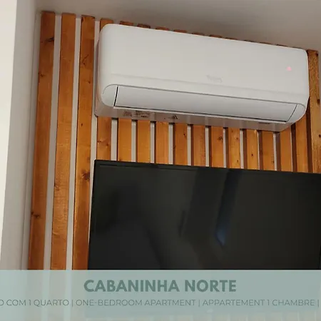 Do Avo Joao Apartment *